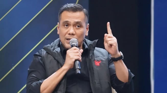 Pengakuan Budi Arie Soal Sosok T Judol Masuk Tim Pramono-Rano, ... Diancam PDIP