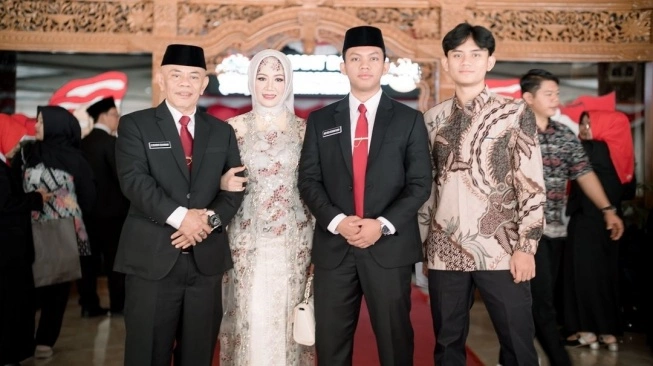 Jadi Anggota DPRD Termuda, Tabiat Rizqi Dibongkar Teman & Dosen: Nilai Anjlok