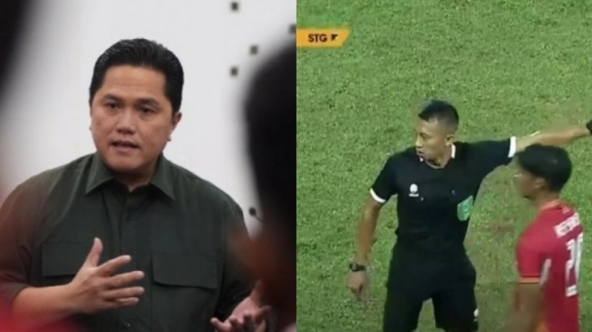 pssi-kena-sentil-dpr-percuma-timnas-indonesia-melambung-jika-pondasinya-keropos