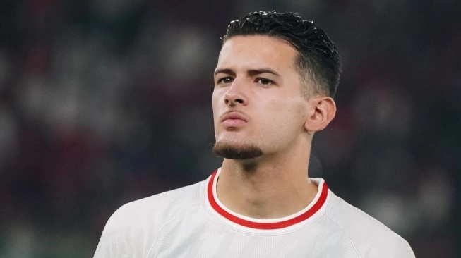Justin Hubner Ungkap Alasan TImnas Indonesia Lebih Baik Main Tandang daripada di GBK