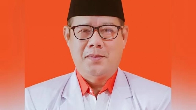 Herman, Politisi PKS Tersangka Pencabulan Anak Dilantik jadi DPRD
