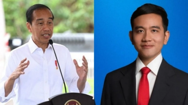 Jokowi Masuk Daftar OCCRP, Kilas Balik Nawadosa Usai Dua Periode Pemerintahannya
