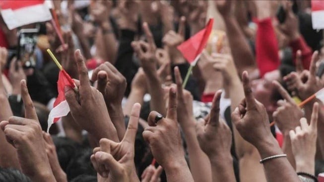 Miris, Warga Bali 'Dibuang' Adat Karena Beda Pilihan Politik