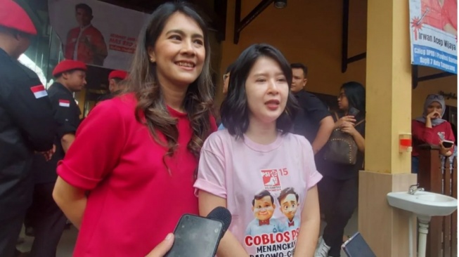 Sesama PSI dan Jurnalis, Beda Nasib Isyana Bagoes Oka Vs Grace Natalie di Kabinet