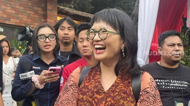 Netizen Usai Wamen Stella Sebut MBG Bikin Jago Matematika
