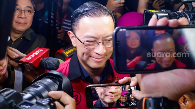 Pasal Kejagung buat Jerat Tom Lembong Tak Jelas