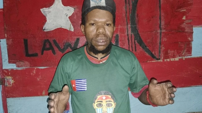Tolak Transmigrasi di Papua, Senator: Berikan Kami Guru & Dokter, Pak Presiden