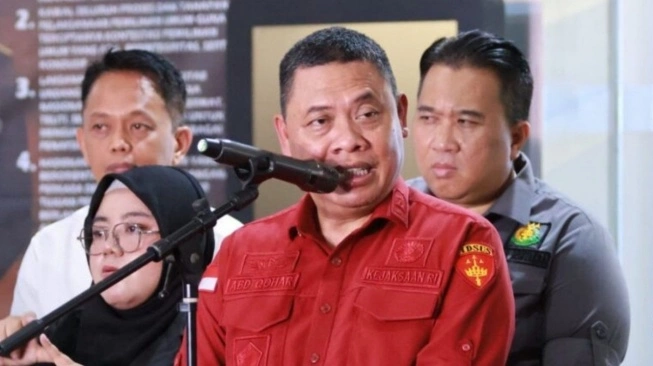 A.Qohar Ngaku Beli Jam Seharga Rp4 Juta, Ahli: Pakai Barang KW Bisa Pidana