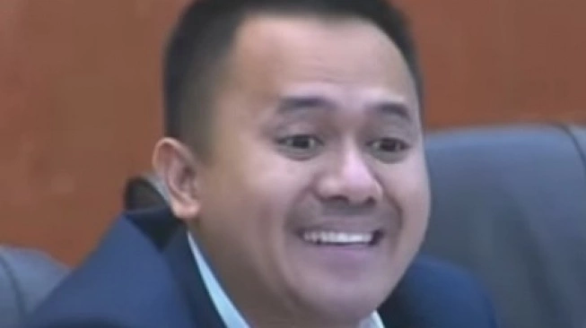 Fufufafa Kembali Dibahas di Rapat DPR RI, Menteri Budi Arie Kena Cecar