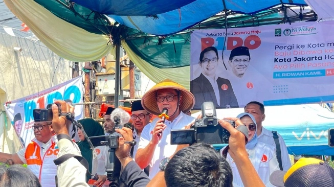 Bukan Jual Saham Seperti Janji Anies, RK Disebut Bakal Tutup Perusahaan Bir PT Delta