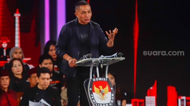 Dharma Pongrekun Soal Virus Nipah: Setiap Wabah Baru Selalu Datang dengan Kepentingan