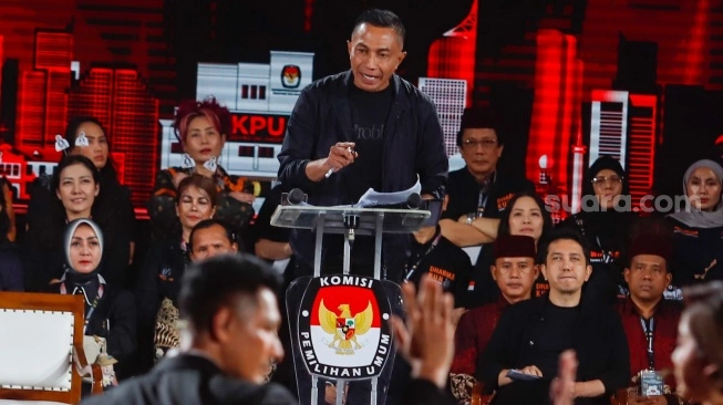 Sebut WHO Siapkan Pandemi, Epidemiolog UI Skakmat Pongrekun: Gak Pantas jadi Cagub