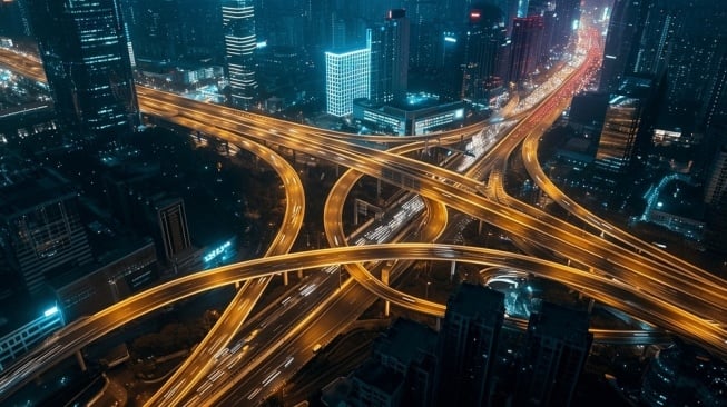 Jakarta Tanpa Lampu Merah? Ini Dia 4 Inovasi yang Bisa Diterapkan

