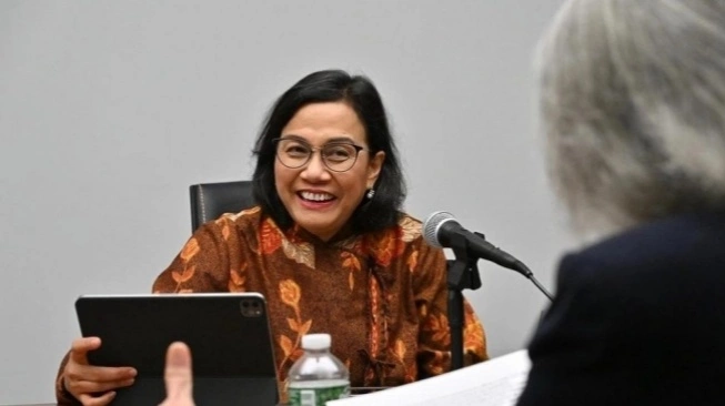 Polemik, Sri Mulyani Dinilai Pelit Informasi Soal Maksud dan Tujuan Kenaikan PPN