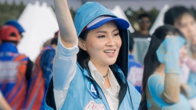 Sherly Tjoanda Cetak Sejarah, Unggul di Pilkada Maluku Utara Meski Triple Minority