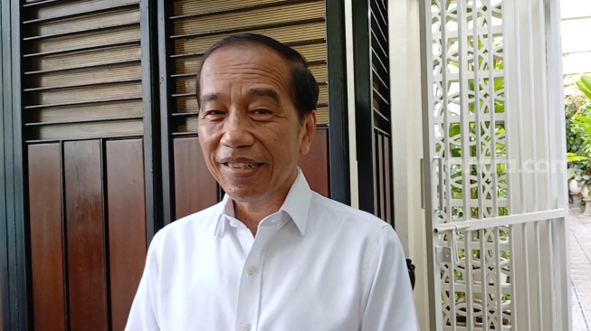 Jokowi Dinilai Ingin Tunjukkan ke Publik PDIP Selama Ini Cuma Didikte Megawati