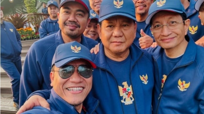 Utusan Khusus Presiden Ternyata Gak Penting, Jabatan Gus Miftah Dicurigai Balas Jasa