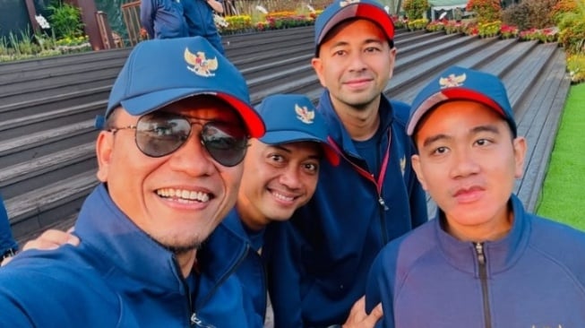 Utusan Khusus Presiden Ternyata Gak Penting, Jabatan Gus Miftah Dicurigai Balas Jasa