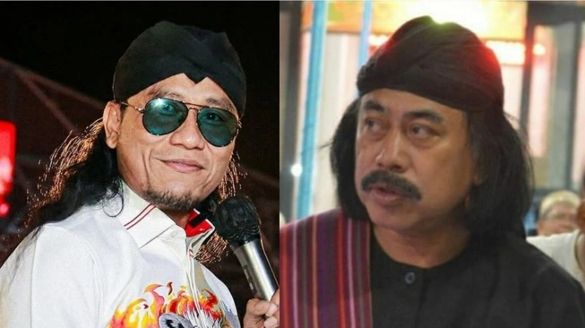 KH Syarif Rahmat Koar-koar Cari Pelaku Penyebar Video Gus Miftah, Netizen: Padahal...