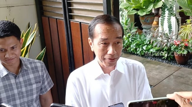Klarifikasi OCCRP Terkait Nama Jokowi, Ngaku Tak Punya Bukti Korupsi
