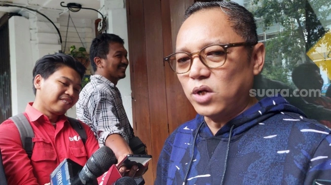 Viral Politisi PDIP Bahas Tunjangan: Jangan Bandingkan dengan Rakyat Jelata