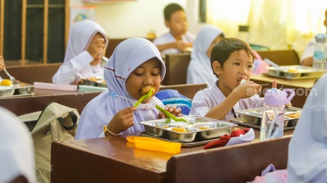 Lidah Jawa Barat Beda dengan Jakarta, Ketua DPRD Minta MBG Sesuaikan Cita Rasa Daerah