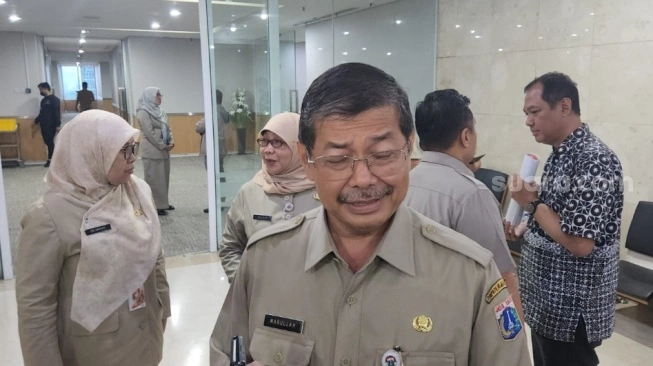 Pengangguran Jadi Faktor Tawuran, Sekda Marullah Mau Carikan Jagoan Kampung Pekerjaan