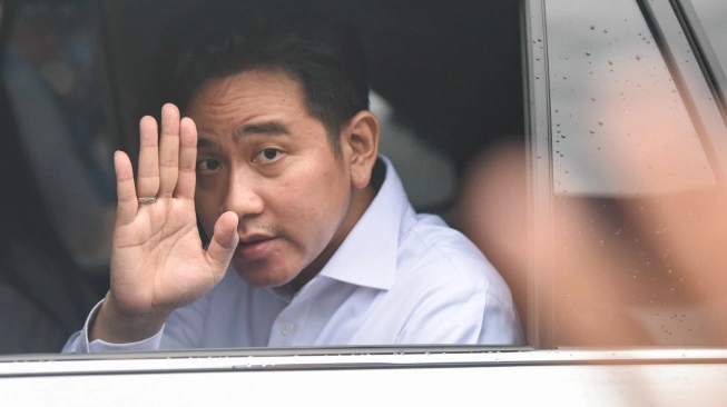 Solusi Gibran saat Ditanya Sulit Cari Kerja Gegara Ordal : Gimana Mau Buka 19 Juta
