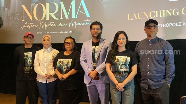 Marak Perselingkuhan sampai Dibuat Film, Ustaz Hilmi Firdausi: Akhir Zaman Makin