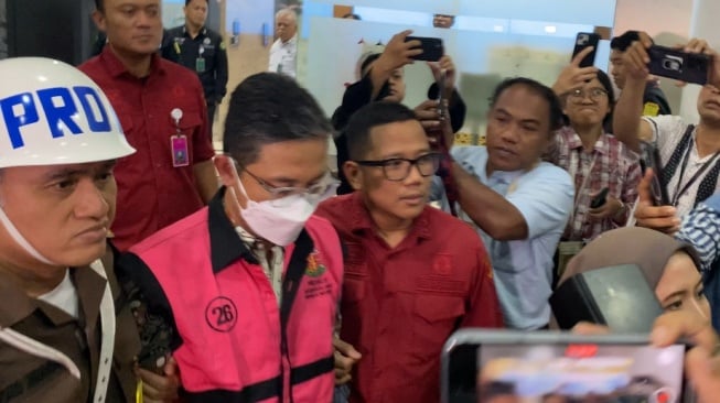 Ahok Terseret Kasus Korupsi Pertamina Rp193 T, Bakal Diperiksa Kejagung?