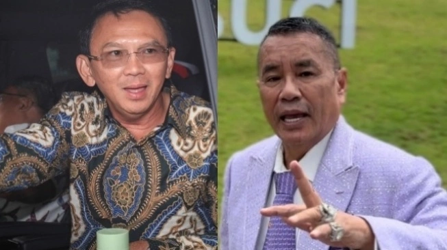 Getol Serang Ahok, Hotman Paris Malah Pamer Keakraban bareng Dirut Pertamina