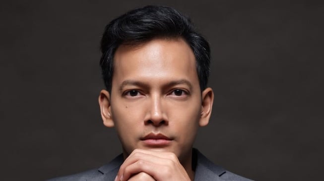 Fedi Nuril dan Istri Dapat Ancaman Imbas Kritik Prabowo: Saya Merasa Harus Bersuara