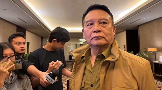 Gaji Anggota DPR Tembus Rp3 Juta Per Hari, Warganet Bandingkan dengan Nasib Guru Hono