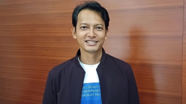 Fedi Nuril dan Istri Dapat Ancaman Imbas Kritik Prabowo: Saya Merasa Harus Bersuara