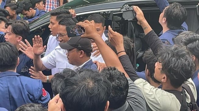 Draf Final RUU TNI: Operasi Militer Lawan Gerakan Separatis Harus Lapor DPR
