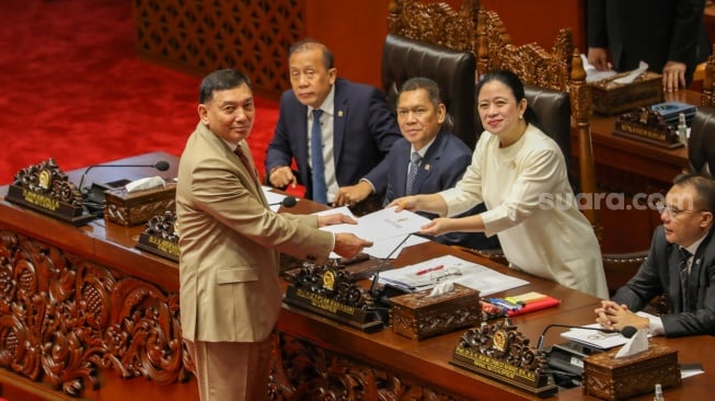 Deretan Wajah Influencer dan Artis Pendukung Prabowo-Gibran Ditandai Publik