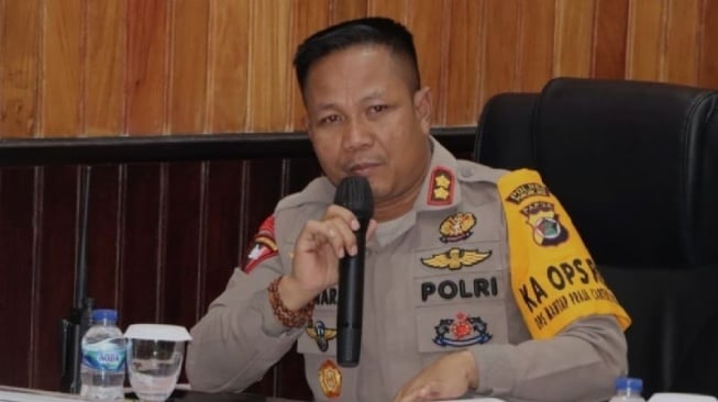 OPM Blak-blakan Tantang Prabowo: Jika Anda Jagoan, Turun Perang!