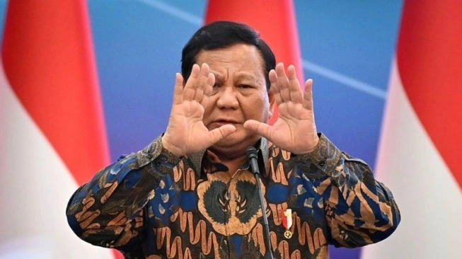 MUI Protes Rencana Prabowo Evakuasi Warga Gaza ke Indonesia: Jangan Mau Dikadalin