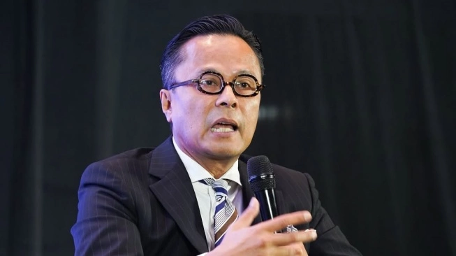 Istri Direksi Ikut Campur Kerjaan di BUMN, COO Danantara: Emangnya Perusahaan Warisan