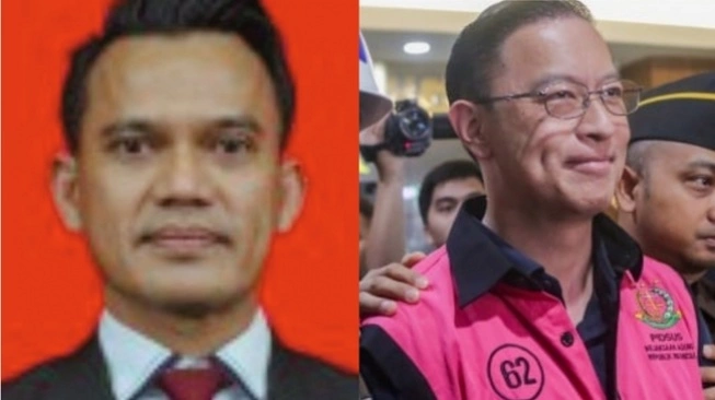  Bak Langit dan Bumi! Adu Koleksi Mobil Tom Lembong vs Hakim Dennie yang Bikin Heboh