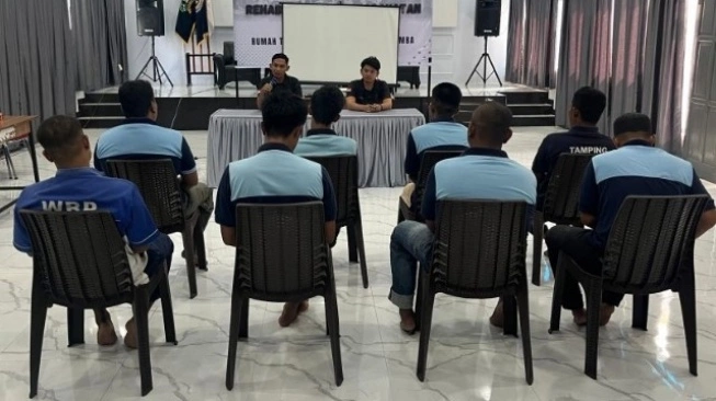 3 Pengibar Bendera Bintang Kejora Papua Merdeka Dapat Amnesti Presiden Prabowo