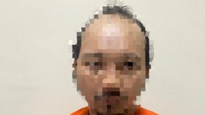 Modus Baru Predator Seks: Pria di Serang 20 Kali Perkosa Anak Tiri Jebakan Bos Mafia