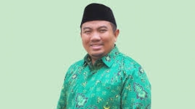 Siapa Raizal A? Ketua Ormas yang Ditunjuk Danantara Jadi Komisaris PT KAI