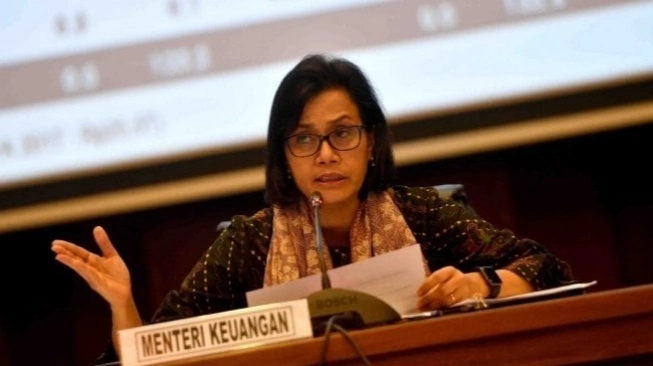 Sri Mulyani Curhat Soal Rumahnya yang Dijarah: Dibeli Jauh Sebelum Masuk Pemerintahan
