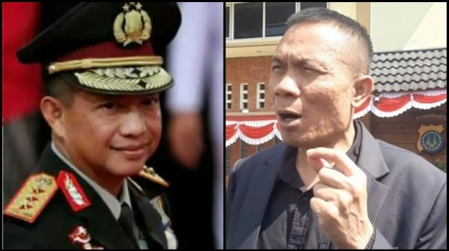 Ungkit Skandal Buku Merah, Rismon Sebut Tito Diduga 9 Kali Terima Duit Panas Rp8,1 M!