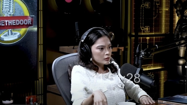 Peringatan Ulta Levenia soal Ancaman Intervensi Asing di Indonesia