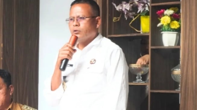 Anak Walikota Flexing, akhirnya Meminta maaf ke warganya