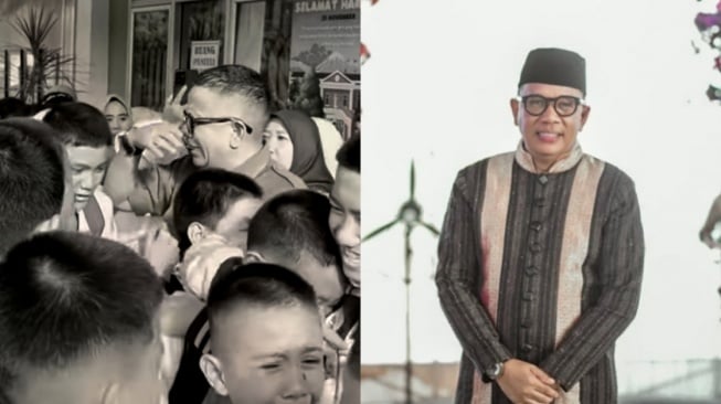 Anak Wali Kota Prabumulih Bawa Mobil ke Sekolah, Padahal di LHKPN Hanya Ada
