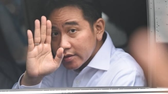 Hadiri KTT G20 di Afsel, Gibran akan Berpidato di Depan Pemimpin Dunia