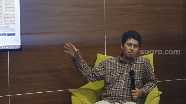 Pakar UGM Bongkar Borok MBG: Cacat Sejak Awal, Dirancang untuk Bancakan?